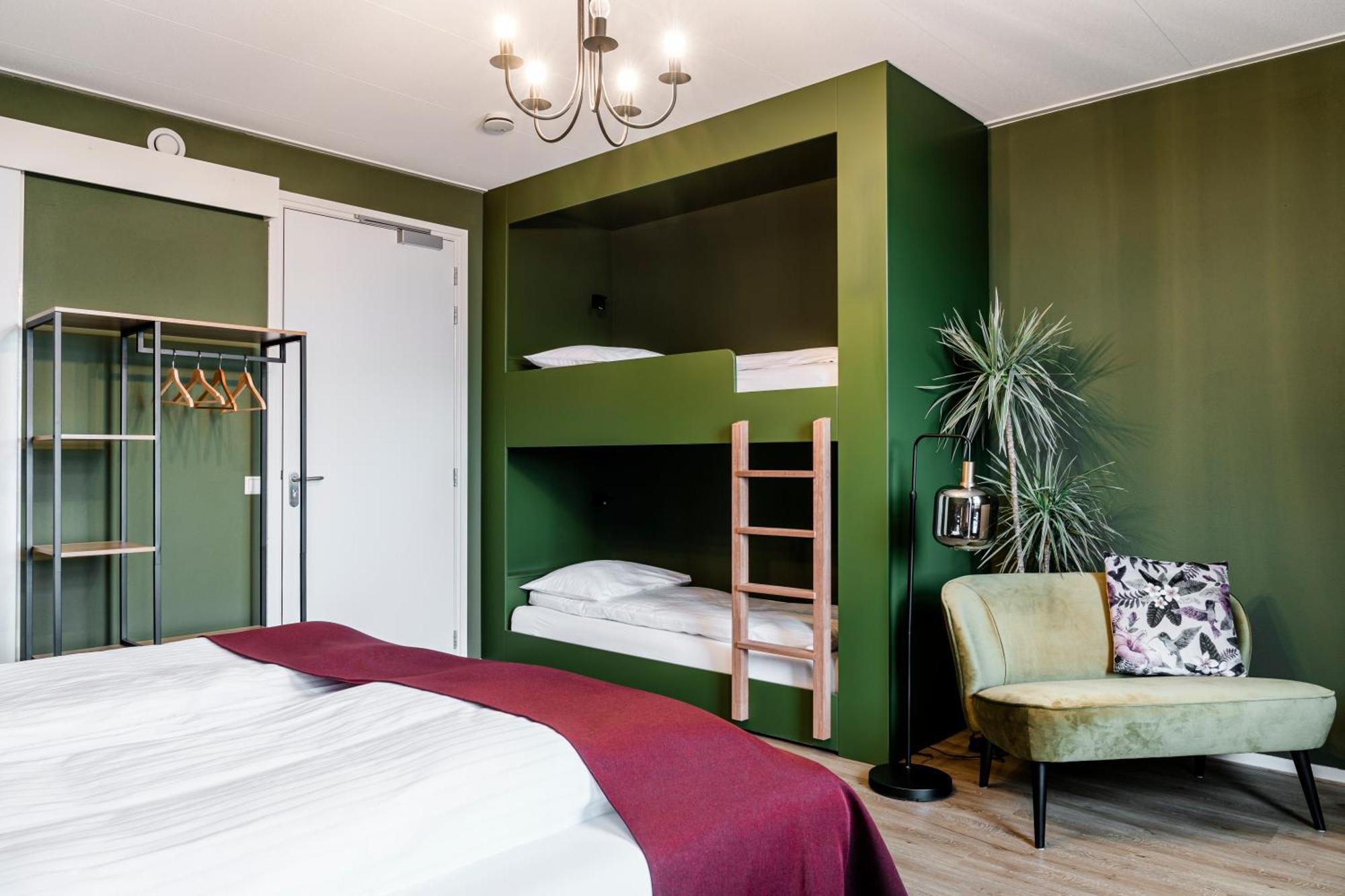De Logerie Bed & Breakfast Enkhuizen Exterior photo